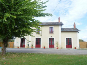 Villa Mers-sur-Indre, 5 pièces, 13 personnes - FR-1-591-166